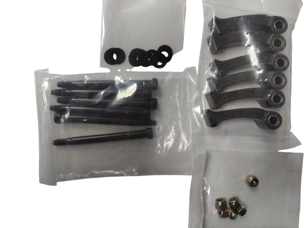 SET CONTRAGREUTATI VARIATOR PRINCIPAL CAN-AM RENEGADE / OUTLANDER 800 [2]