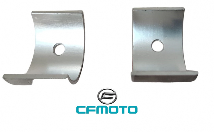 SET CUZINETI (PALIER) CAPAC CARTER CFMOTO 400/450/520/550/625/850/1000 [2]