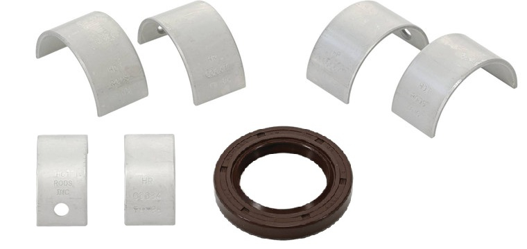 SET CUZINETI CARTER CAN-AM RENEGADE / OUTLANDER 500/570/650/800/850/100 2008-2022 [2]