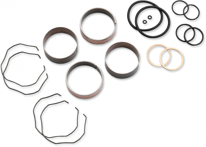 SET CUZINETI FURCA KTM 125/250/300 TPI  4T 350/450  2017-2023 [2]