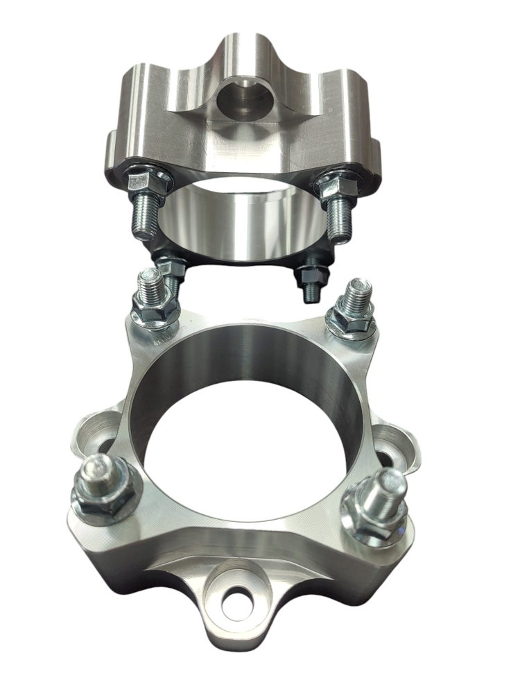 SET DISTANTIERE 4X110 CFMOTO ATV / KAWASAKI / YAMAHA / SUZUKI / HONDA [2]