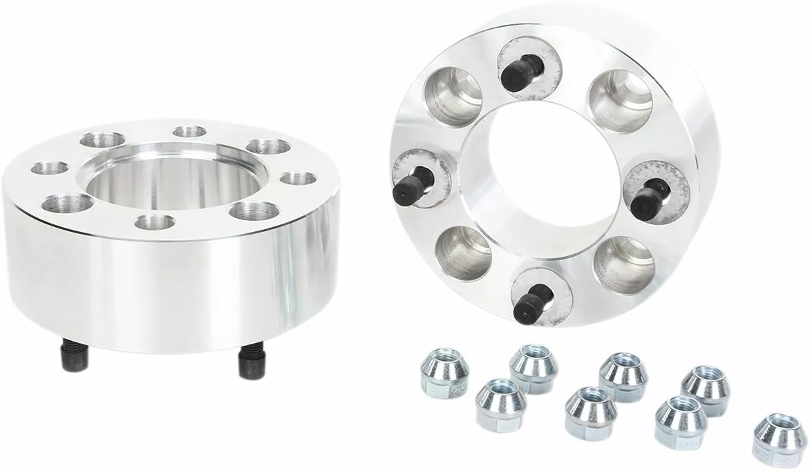 6061 Aircraft-Grade Billet Aluminum [1]