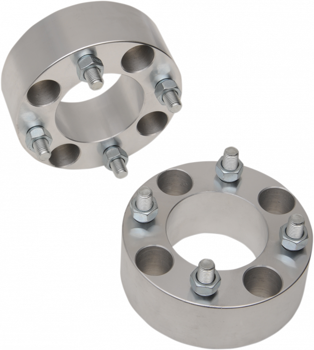 SET FLANSE ROTI LINHAI 4X110 / 52MM PREZON M12 / YAMAHA UTV VIKING / WOLVERINE [1]