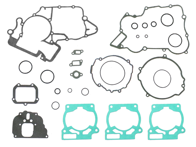 SET GARNITURA MOTOR KTM SX 125 / 144 '08 -'09, SX / XC 150 '09 -'15, EXC125 '06 -'16 [2]
