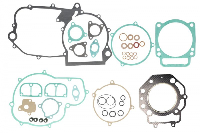 SET GARNITURI KTM 350/400/500 '84-'92, LC4 [1]