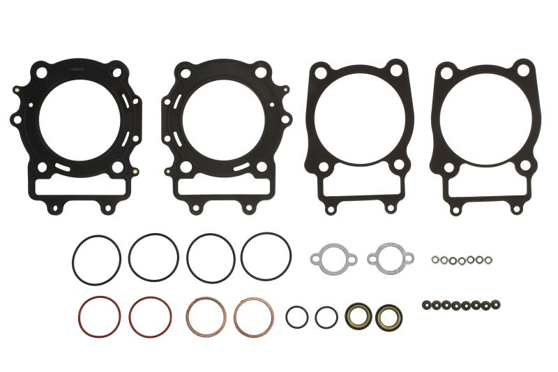 SET GARNITURI ARCTIC CAT 1000 XT/TRV/THUNDERCAT 07-17, PROWLER 1000 10-17, WILDCAT/X/4X 1000 ALL 12-19 [1]