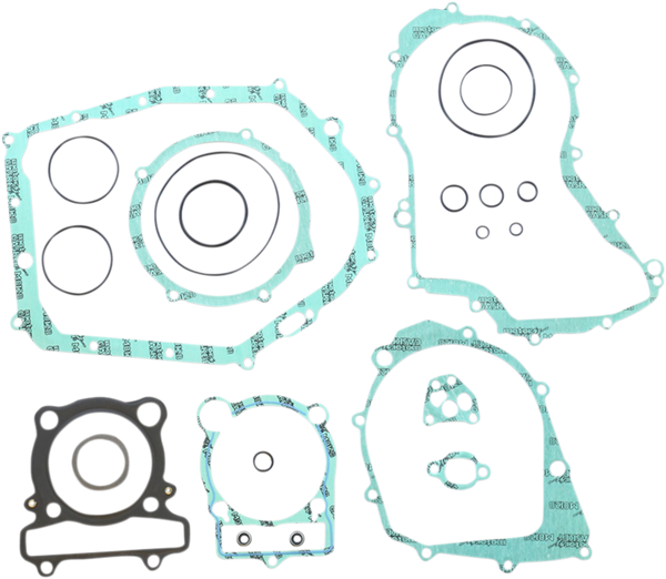 SET GARNITURI ATHENA YAMAHA YFM 350 '87-'02 / YFM 350 WARRIOR/ BIG BEAR '87-'02, YFM 400 KODIAK '93-'98 [2]
