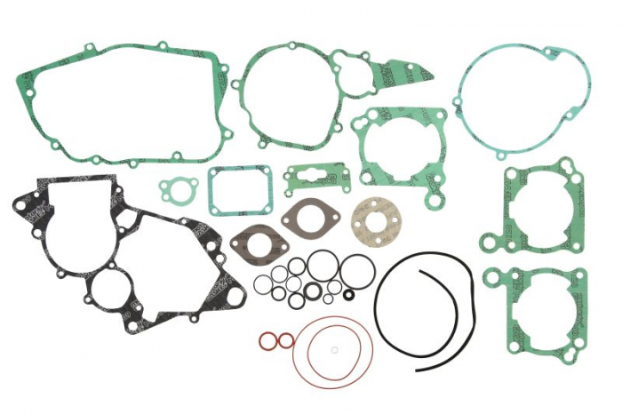 SET COMPLET GARNITURI MOTOR CAGIVA W8 125 91-97, MITO 125 '91-'08, SUPERCITY [3]