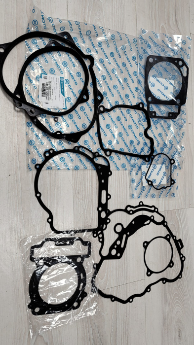 SET GARNITURI MOTOR CFMOTO 400/450/520/550/625 2014-2024 [2]