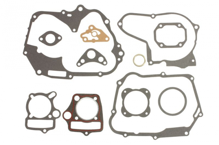 Set garnituri Complete ATV 110/KYMCO ACTIV/HONDA CUB [1]