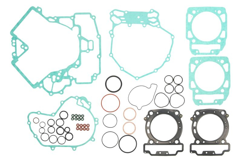 Set Garnituri Complete Can-am OUTLANDER , RENEGADE , MAVERICK 1000 2014-2019 [1]