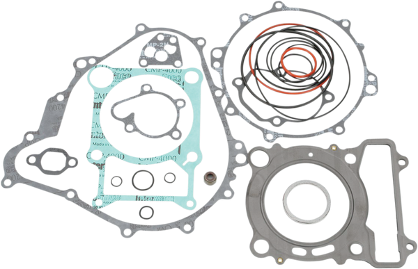 SET GARNITURI COMPLETE YAMAHA YFM400 KODIAK '00-'20 GRIZZLY '00-'08, YFM450 GRIZZLY '07-'14 [3]