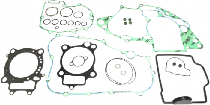 SET GARNITURI HONDA CRF 250 X '04-'17, CRF 250R '04-'09 / HM MOTO CRE-F 250 [2]