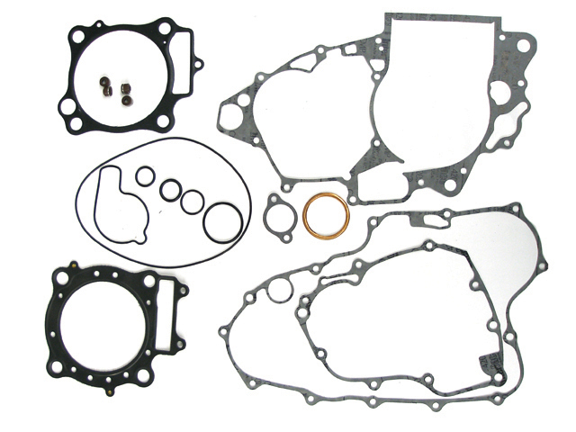 SET GARNITURI MOTOR HONDA CRF 450 X 2005 - 2017 [1]