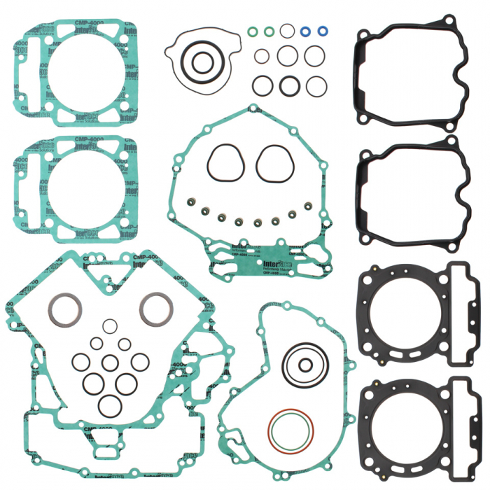 SET GARNITURI MOTOR CAN-AM RENEGADE / OUTLANDER / MAVERICK NON-TURBO G2 [1]