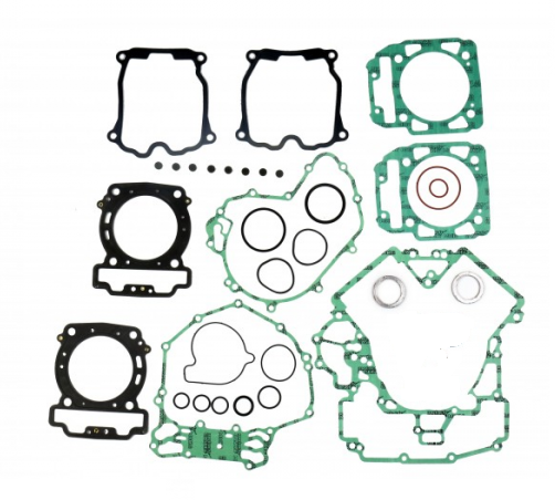 SET GARNITURI MOTOR CAN-AM RENEGADE / OUTLANDER / MAVERICK NON-TURBO G2 [2]