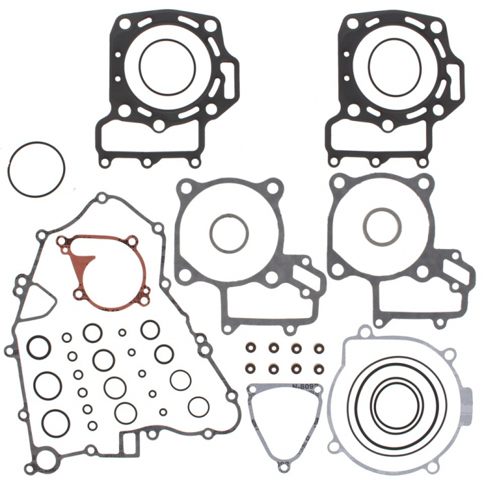 SET GARNITURI MOTOR COMPLETE KAWASAKI KVF 750 2005-2018 [2]