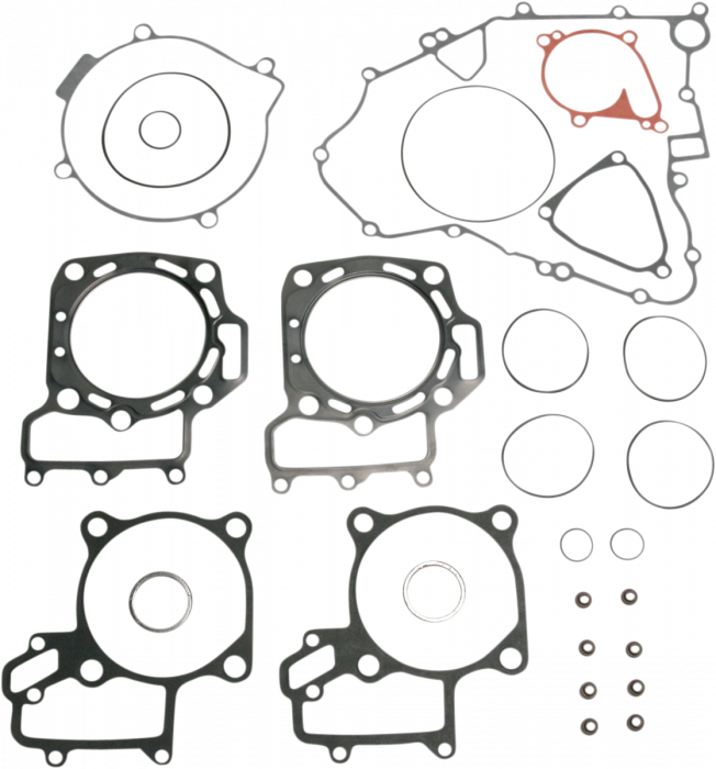 SET GARNITURI MOTOR COMPLETE KAWASAKI KVF 750 2005-2018 [1]