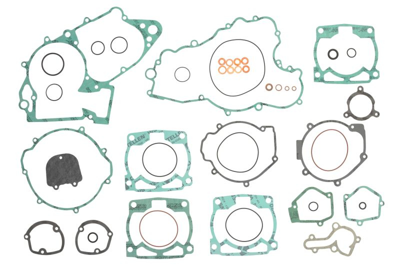 SET GARNITURI MOTOR COMPLETE KTM 250-300-380 SX/EXC 1998-2003 2T [1]