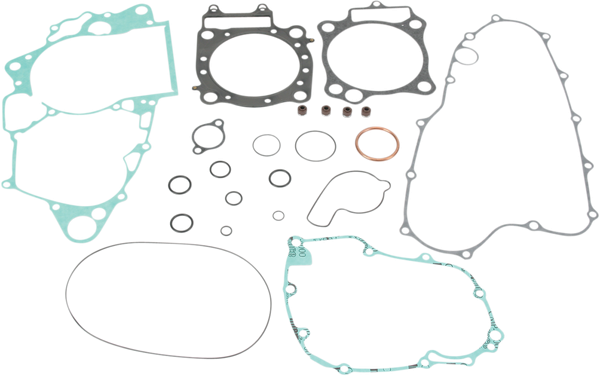 Garnituri Complete  HONDA CRF 450 2002-> , set complet garnituri Honda CRF 450 [2]
