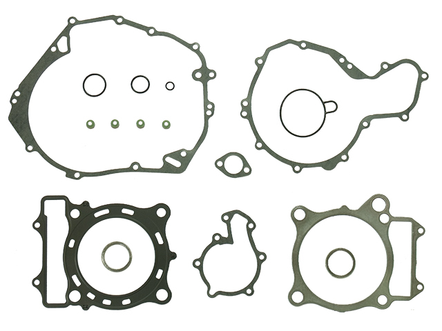 SET COMPLET GARNITURI MOTOR POLARIS PREDATOR / OUTLAW 500 2005-2007 [2]