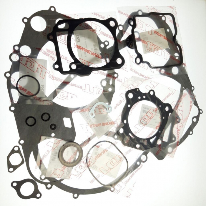 SET GARNITURI MOTOR TGB TARGET 525/550 => TGB BLADE 525/550 [3]