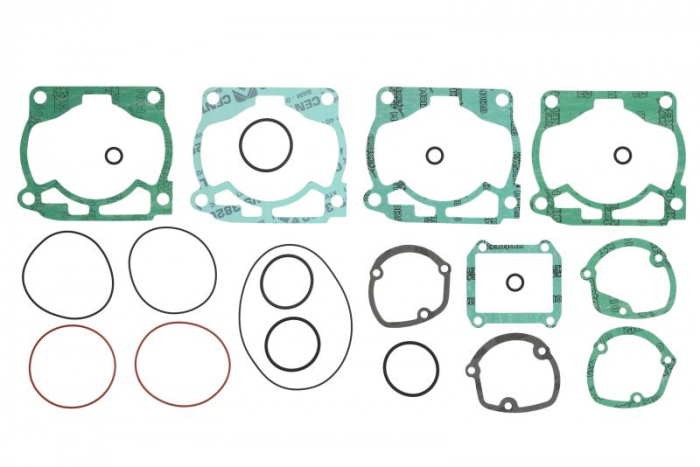 SET GARNITURI SUPERIOARE KTM EXC MXC/250-300 03-07 [1]