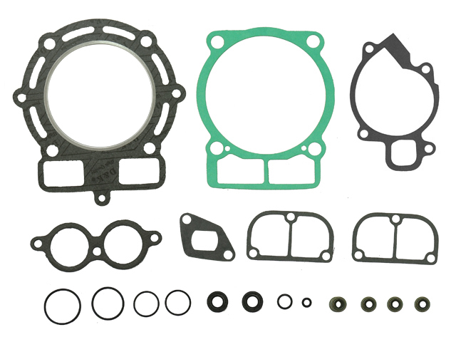 SET GARNITURI SUPERIOARE ATV KTM 450 XC 08-09 [1]