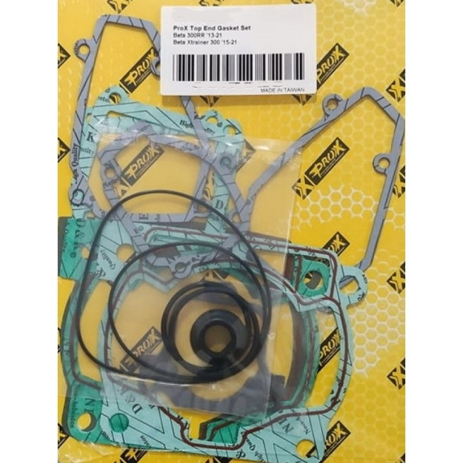 SET GARNITURI TOP-END BETA RR 300 / XTRAINER 300 13-21 [2]