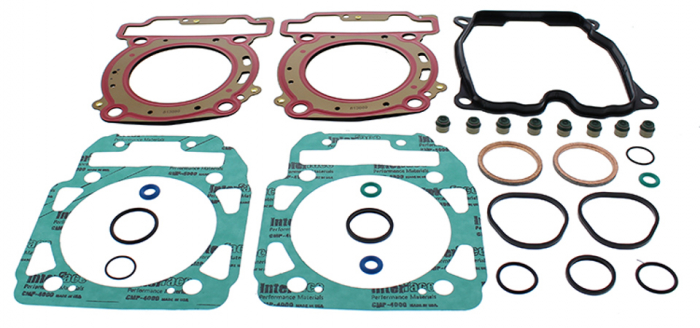 Set garnituri superioare CAN AM 570 OUTLANDER '16 -19, RENEGADE 570 '16 -'19 [1]