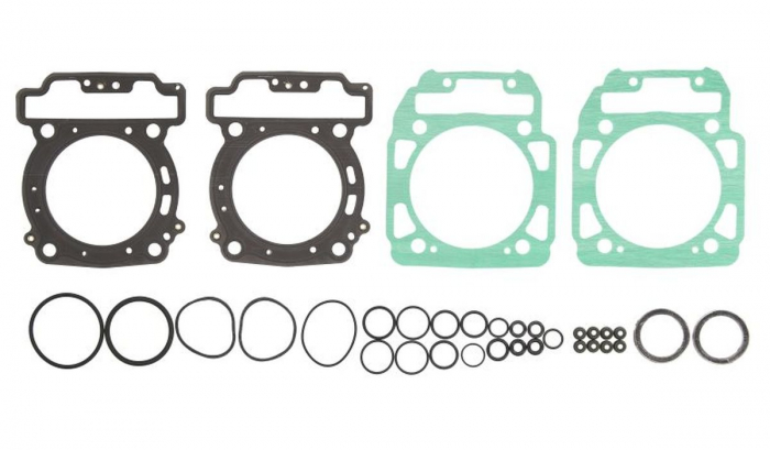 SET GARNITURI SUPERIOARE CAN-AM OUTLANDER / COMMANDER / DEFENDER / RENEGADE 800 ,1000 G1/G2 [2]