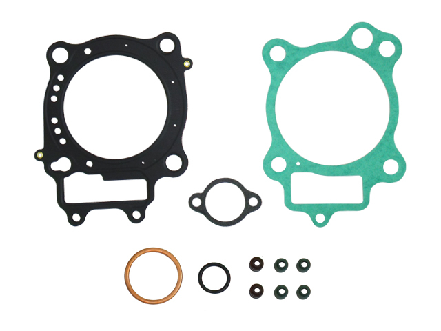 SET GARNITURI TOP-END HONDA CRF 250R '04-'09, CRF 250X '04-'17 78MM [1]