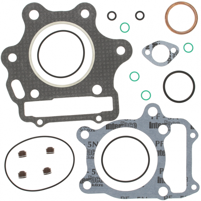 SET GARNITURI SUPERIOARE HONDA TRX 300EX '93-'06, TRX 300X '09 SET MARIT 77MM [1]