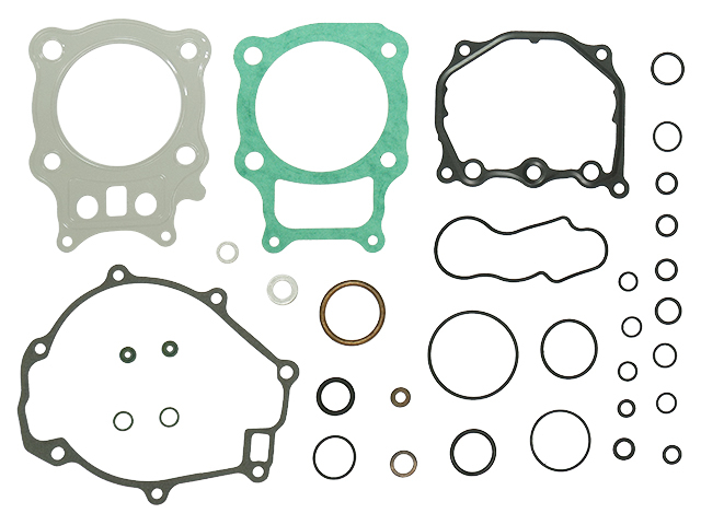 SET GARNITURI SUPERIOARE HONDA TRX 350 RANCHER '99-'06 [1]