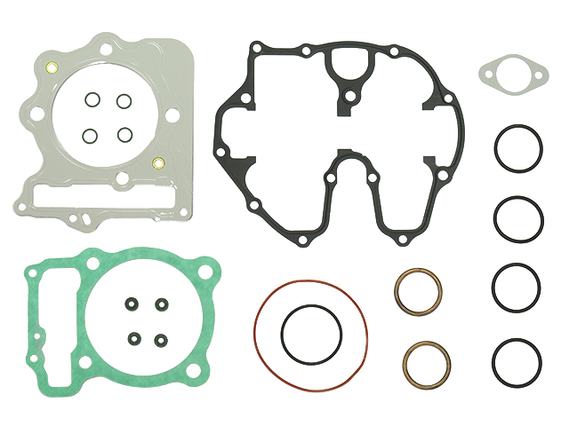 SET GARNITURI SUPERIOARE HONDA TRX 400 EX '99-'08 / XR400R [1]