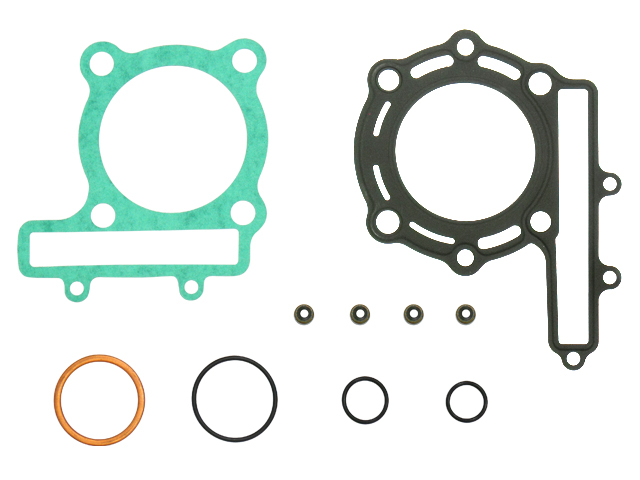 SET GARNITURI SUPERIOARE KAWASAKI KLR 250 '87-'05 [1]