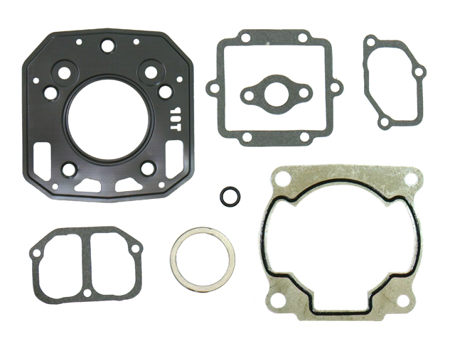 SET GARNITURI SUPERIOARE KAWASAKI KMX 125 '86-'03 [1]