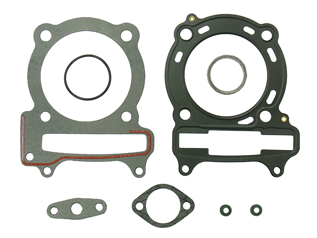 SET GARNITURI SUPERIOARE KAWASAKI KVF 300 BRUTE FORCE '12-18, ARCTIC CAT 300 DVX '09-18, KYMCO MXU 300 / MAXXER 300 '05-'10 [1]