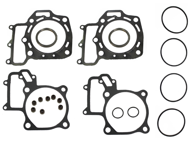 SET GARNITURI SUPERIOARE KAWASAKI KVF 750 BRUTE FORCE 05-19, KVF 650 BRUTE FORCE 06-09 [1]