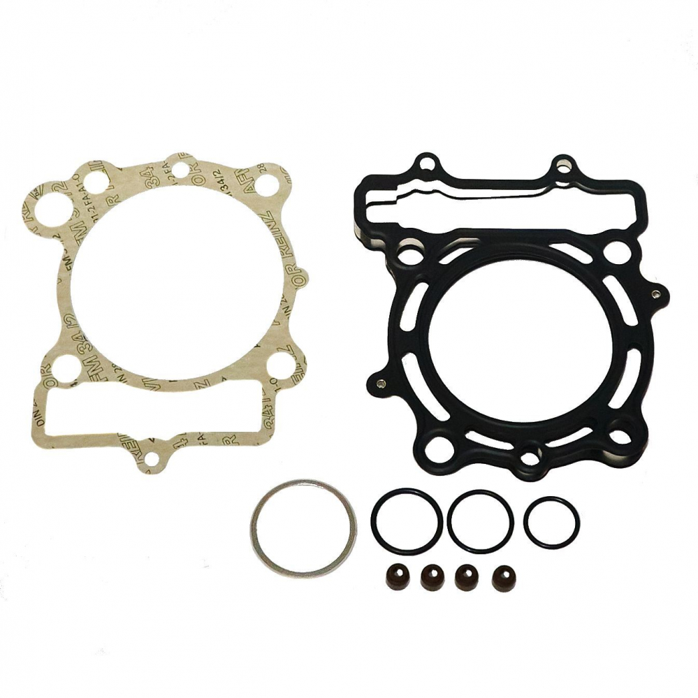SET GARNITURI SUPERIOARE KAWASAKI KXF 250 '09-'16 [2]