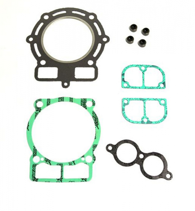 SET GARNITURI SUPERIOARE KTM EXC 400/450 00-07, SXF 400 00-07 [1]