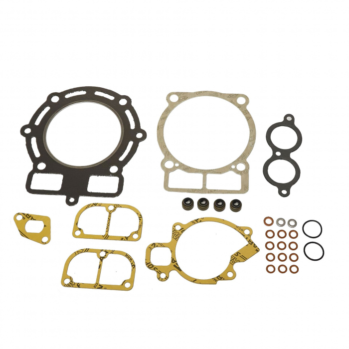 SET GARNITURI SUPERIOARE KTM EXC 400/450 RFS 4T '03-'07 [1]