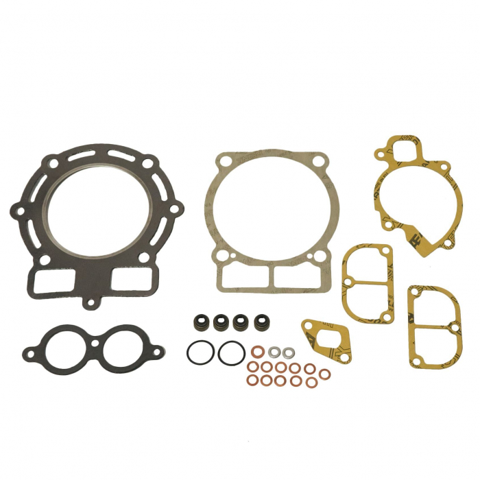 SET GARNITURI SUPERIOARE KTM EXC 400/450 RFS 4T '03-'07 [2]