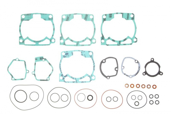 SET GARNITURI SUPERIOARE KTM SX 250 99-02 / EXC 250 99-03 [3]