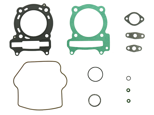 SET GARNITURI SUPERIOARE KYMCO MXU 300 (05-10), MAXXER 300 (05-10) [1]