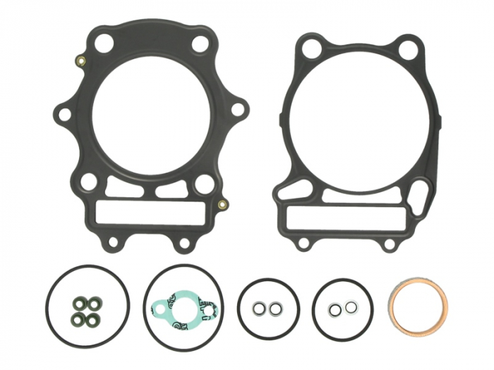 SET GARNITURI SUPERIOARE SUZUKI LT-A 400 EIGER '03-'09 / LT-A 400 KINGQUAD 400 '08-'20 / ARCTICAT 400 [1]