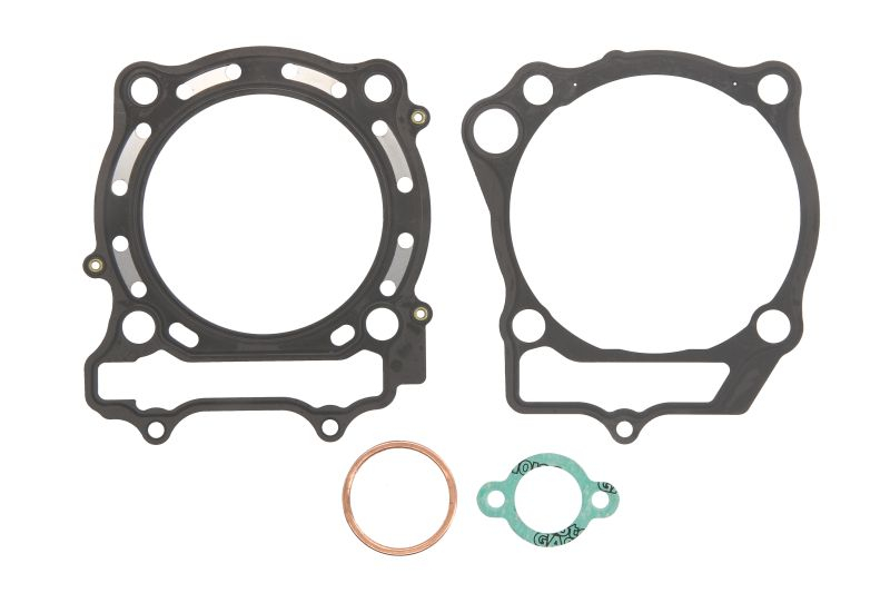 SET GARNITURI SUPERIOARE SUZUKI LT-R (LTR) 450 QUADRACER '06-'11 [2]