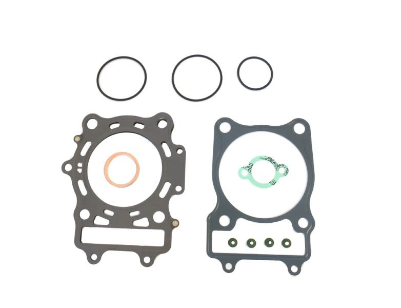 SET GARNITURI SUPERIOARE SUZUKI LTF 500  '98 -'07, ARCTIC CAT 500 [3]