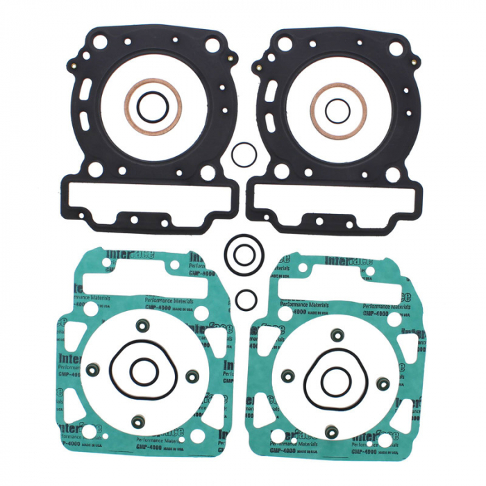 SET GARNITURI SUPERIOARE TOP-END CAN-AM OUTLANDER / RENEGATE 570 / 650 08 - 19 [2]