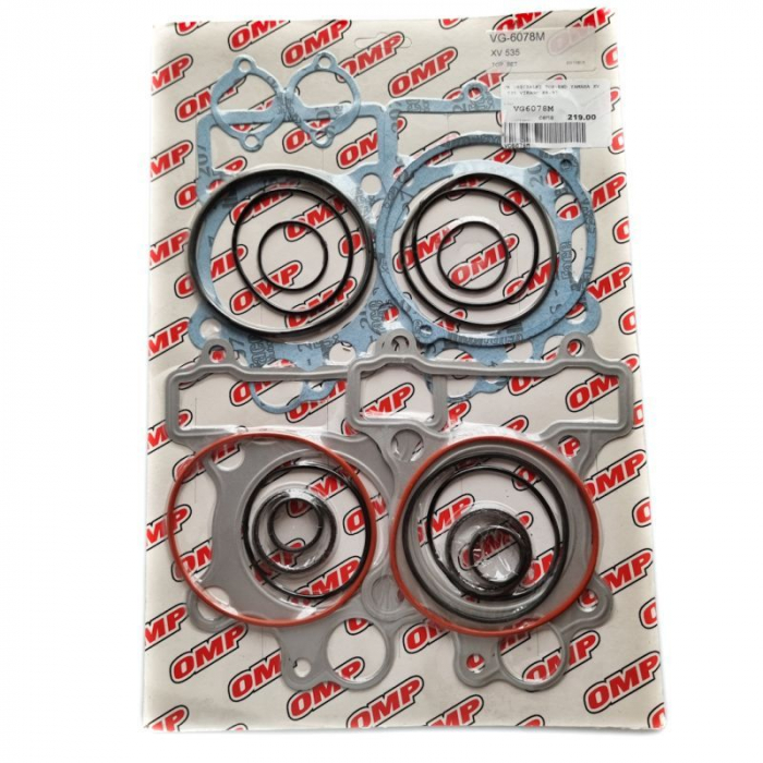 Road Passion Filtre à L'huile Pour YAMAHA XVS125 DRAGSTAR 00-04 XV125S